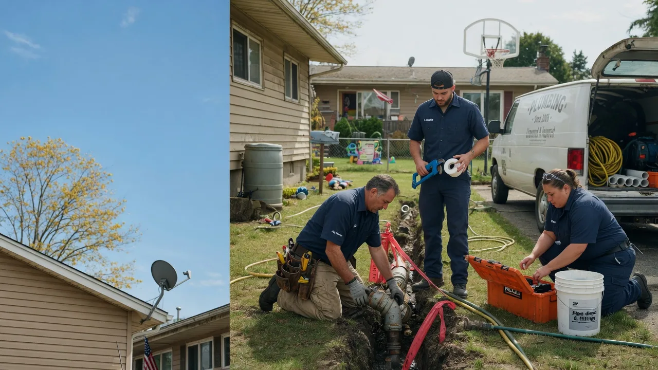 Garbage Disposal Replacement in Sebring, OH near me